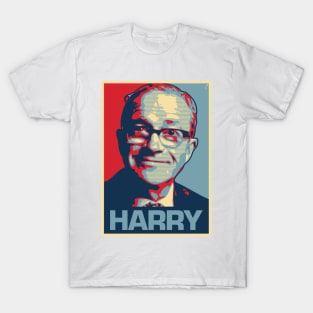 Harry T-Shirt